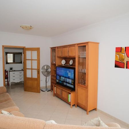 אלבופיירה Apartamento T2 Em Condominio Fechado. מראה חיצוני תמונה