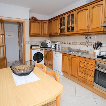 אלבופיירה Apartamento T2 Em Condominio Fechado. מראה חיצוני תמונה