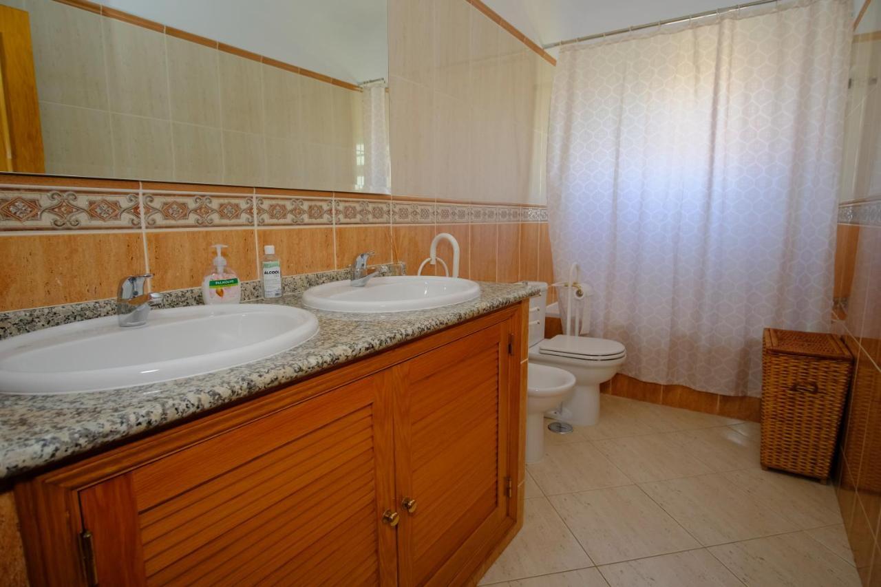 אלבופיירה Apartamento T2 Em Condominio Fechado. מראה חיצוני תמונה