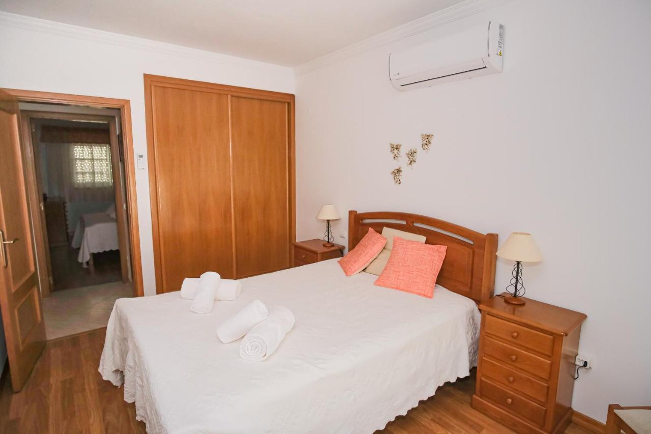 אלבופיירה Apartamento T2 Em Condominio Fechado. מראה חיצוני תמונה
