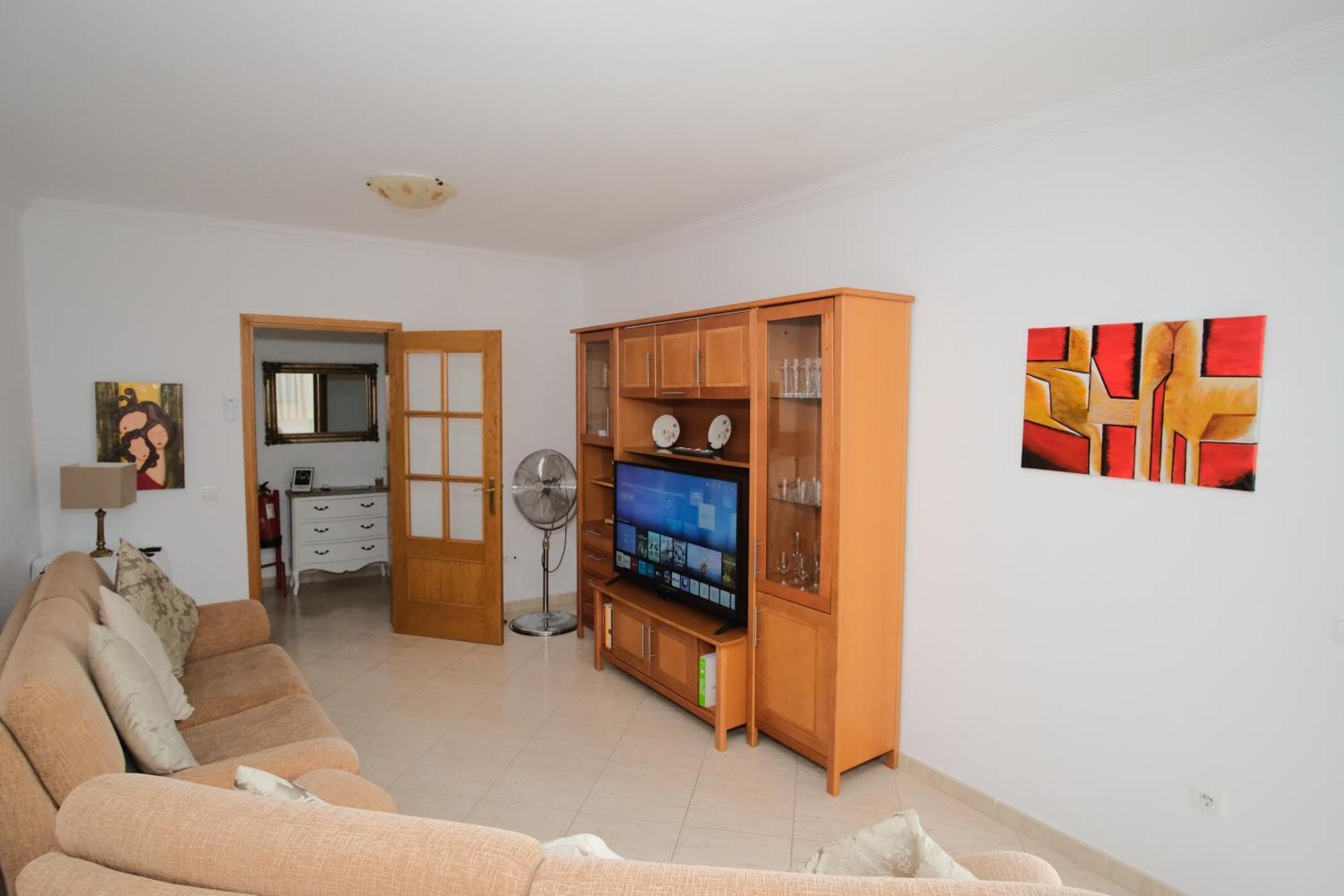 אלבופיירה Apartamento T2 Em Condominio Fechado. מראה חיצוני תמונה
